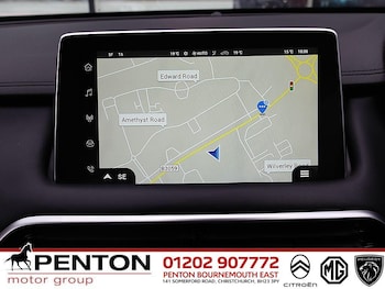 Used MG MG HS 2023 for sale - 75977478: Photo