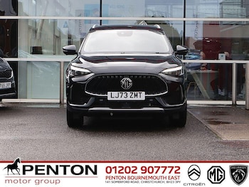 Used MG MG HS 2023 for sale - 75977478: Photo