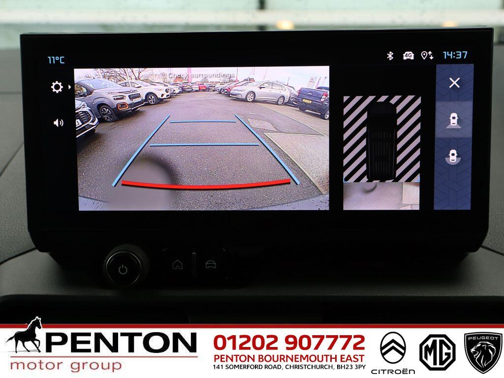 Used Citroen Berlingo 2024 for sale - 77559973: Photo 10