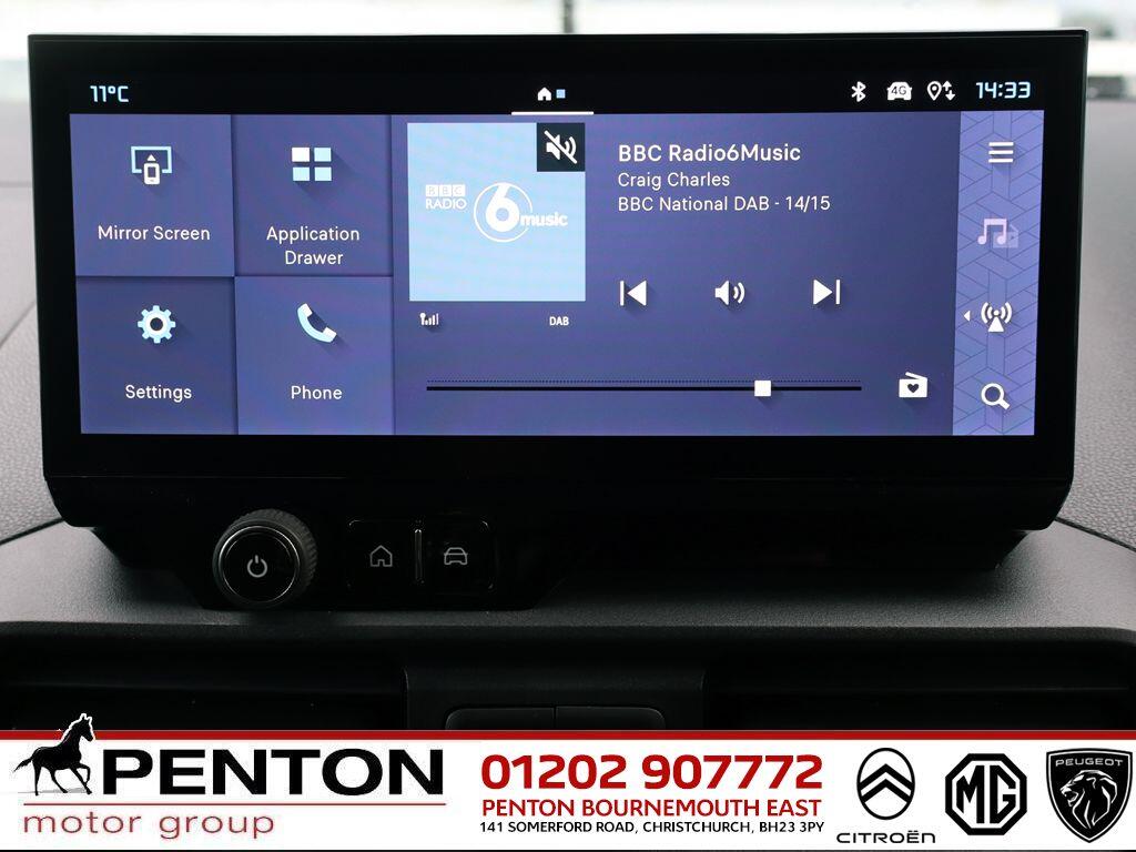 Used Citroen Berlingo 2024 for sale - 77559973: Photo 11