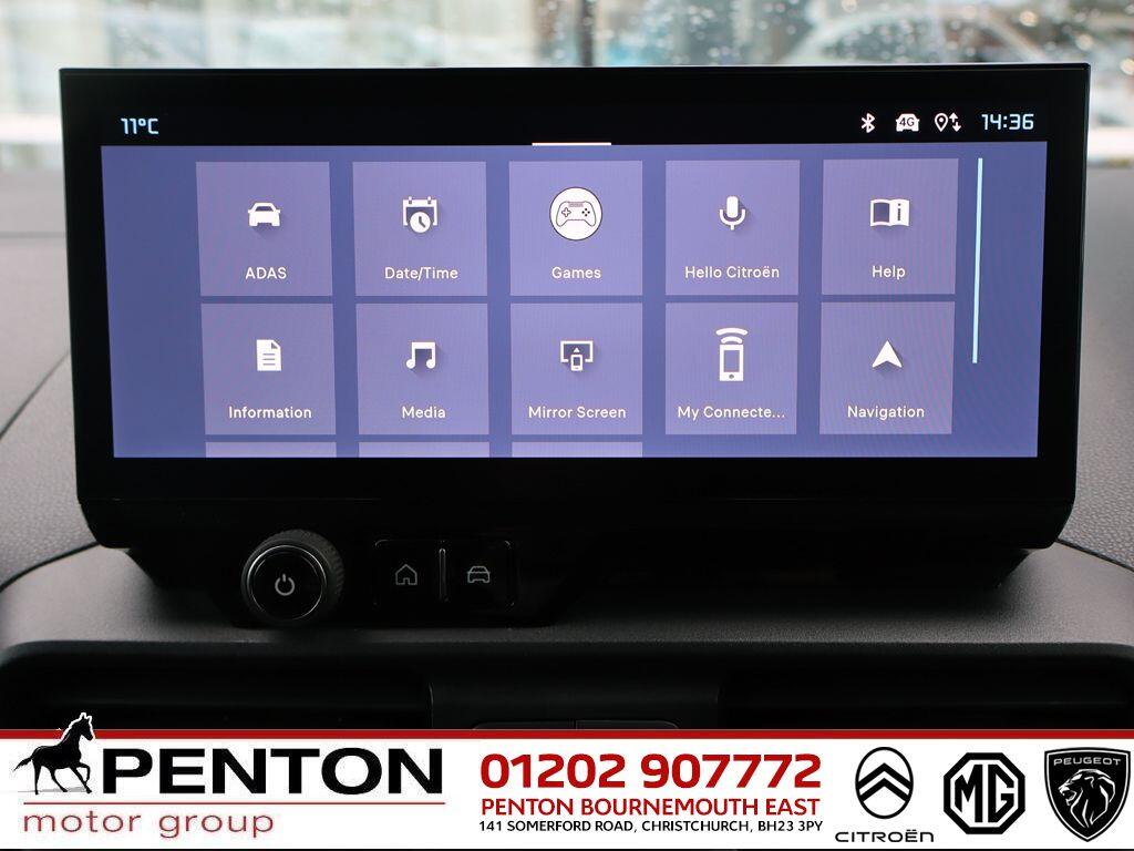 Used Citroen Berlingo 2024 for sale - 77559973: Photo 12