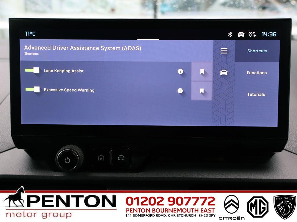 Used Citroen Berlingo 2024 for sale - 77559973: Photo 13