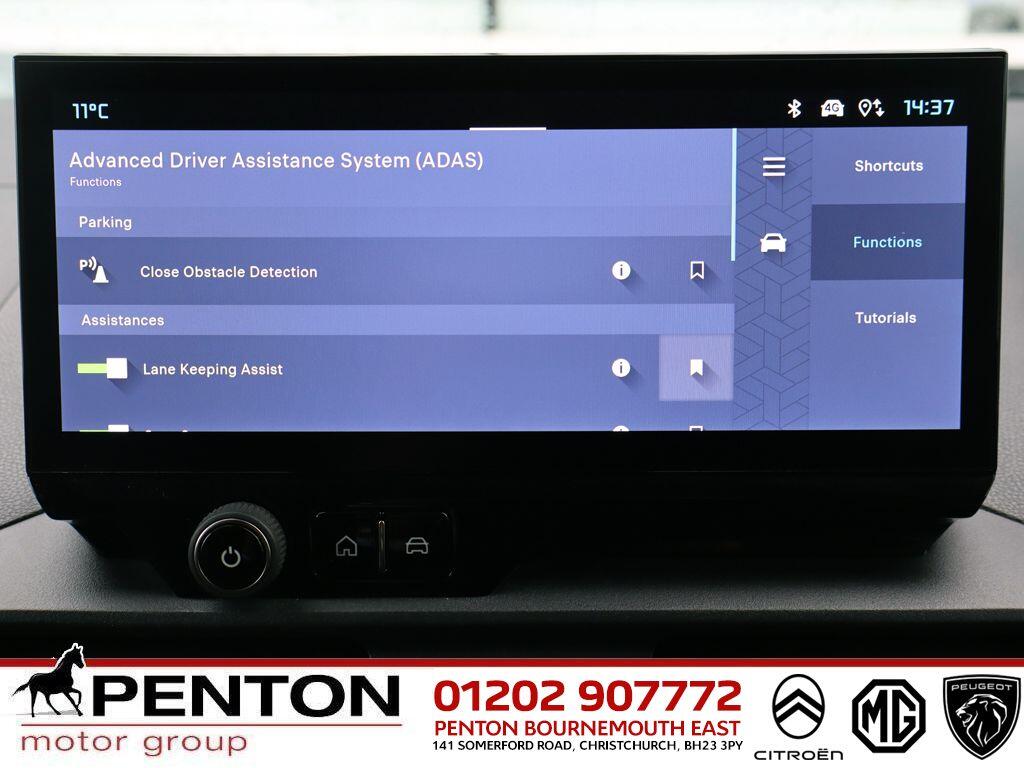 Used Citroen Berlingo 2024 for sale - 77559973: Photo 14