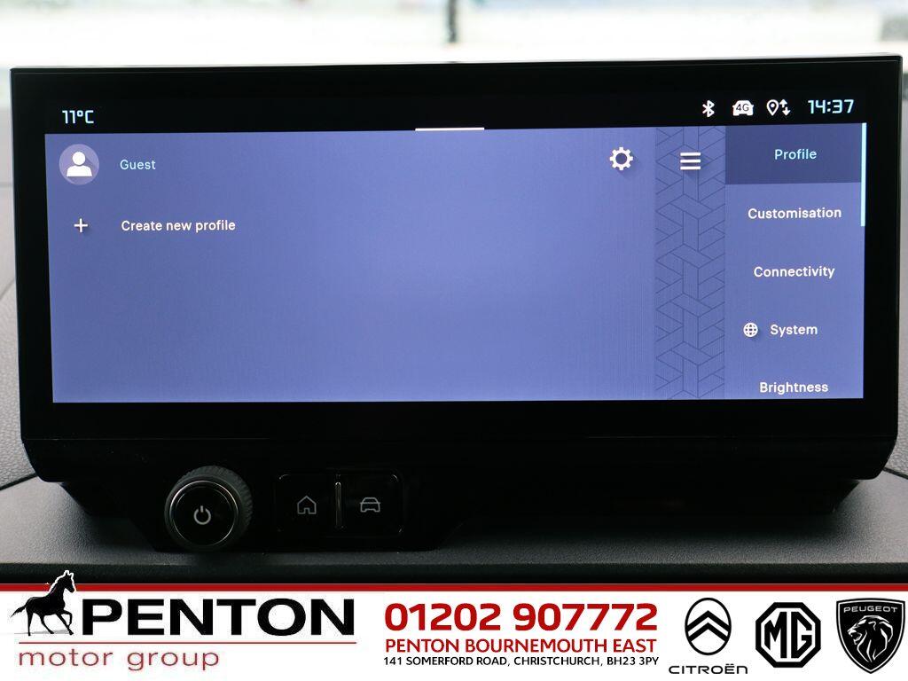 Used Citroen Berlingo 2024 for sale - 77559973: Photo 15