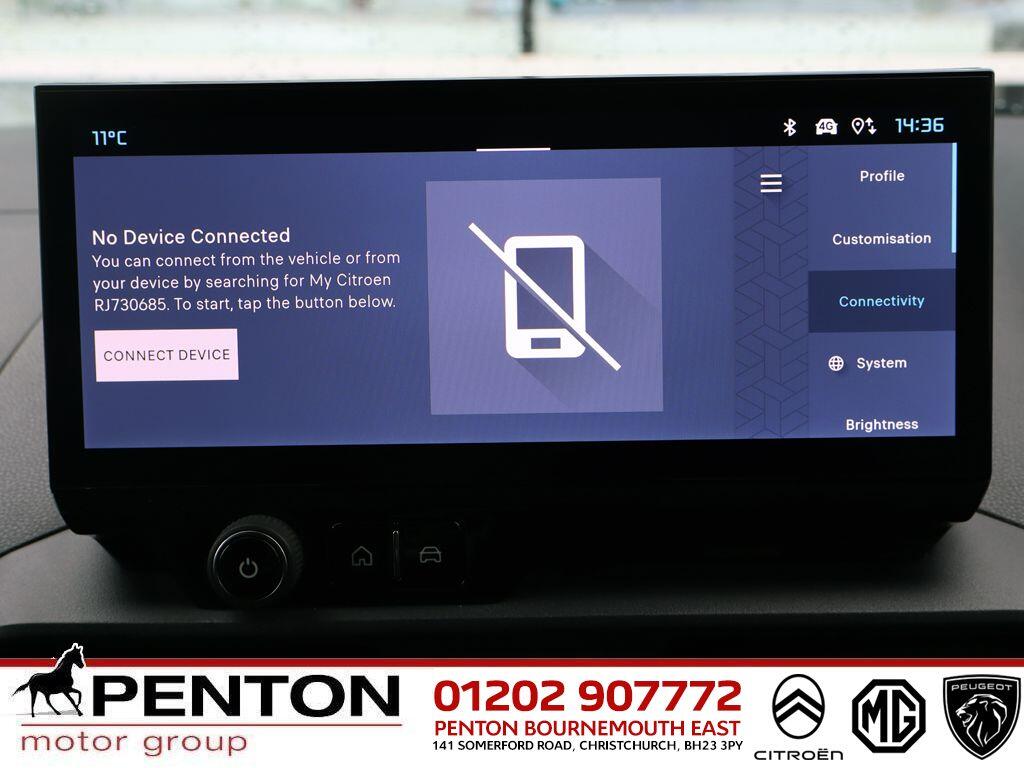 Used Citroen Berlingo 2024 for sale - 77559973: Photo 16