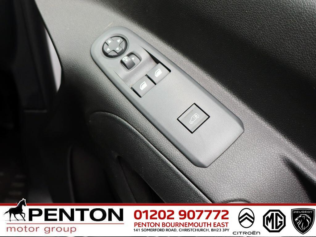 Used Citroen Berlingo 2024 for sale - 77559973: Photo 19