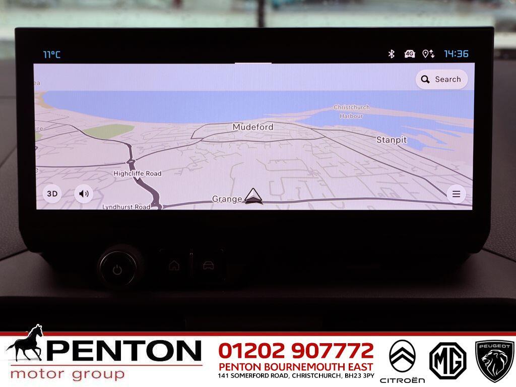 Used Citroen Berlingo 2024 for sale - 77559973: Photo 2