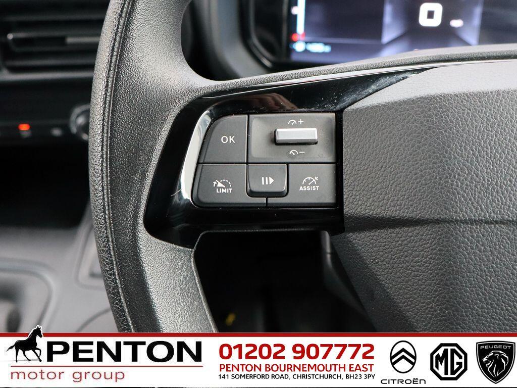 Used Citroen Berlingo 2024 for sale - 77559973: Photo 20