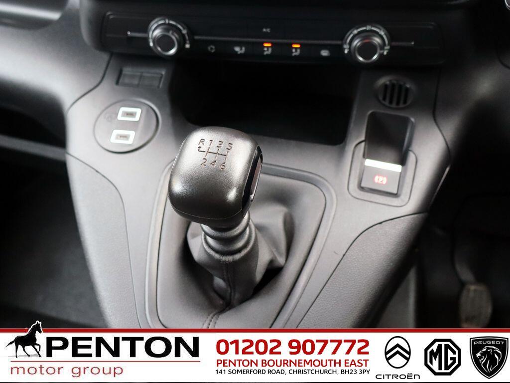 Used Citroen Berlingo 2024 for sale - 77559973: Photo 22