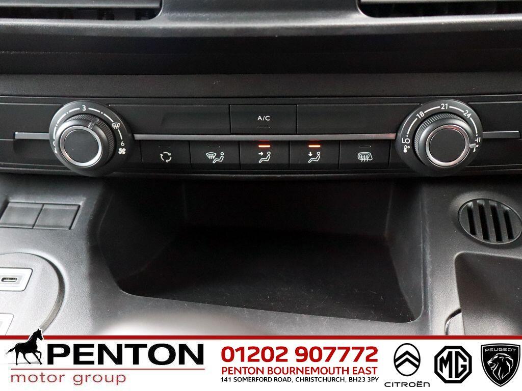 Used Citroen Berlingo 2024 for sale - 77559973: Photo 23