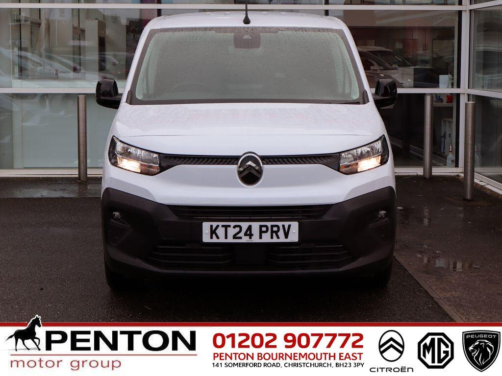 Used Citroen Berlingo 2024 for sale - 77559973: Photo 25