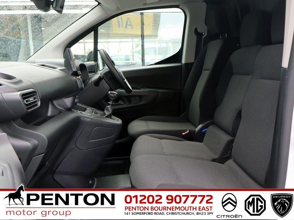 Used Citroen Berlingo 2024 for sale - 77559973: Photo 3