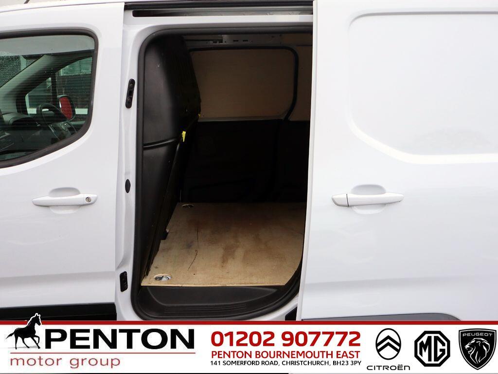 Used Citroen Berlingo 2024 for sale - 77559973: Photo 4