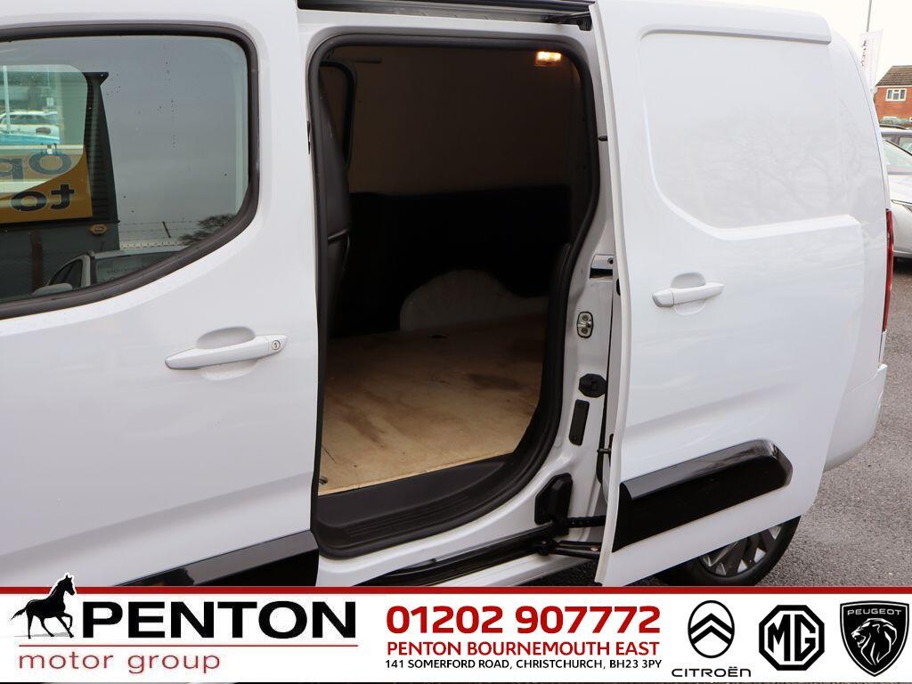 Used Citroen Berlingo 2024 for sale - 77559973: Photo 5