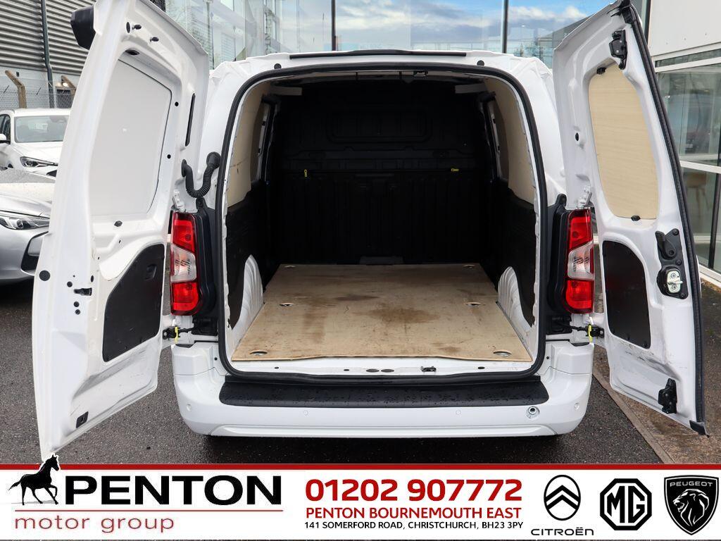 Used Citroen Berlingo 2024 for sale - 77559973: Photo 6