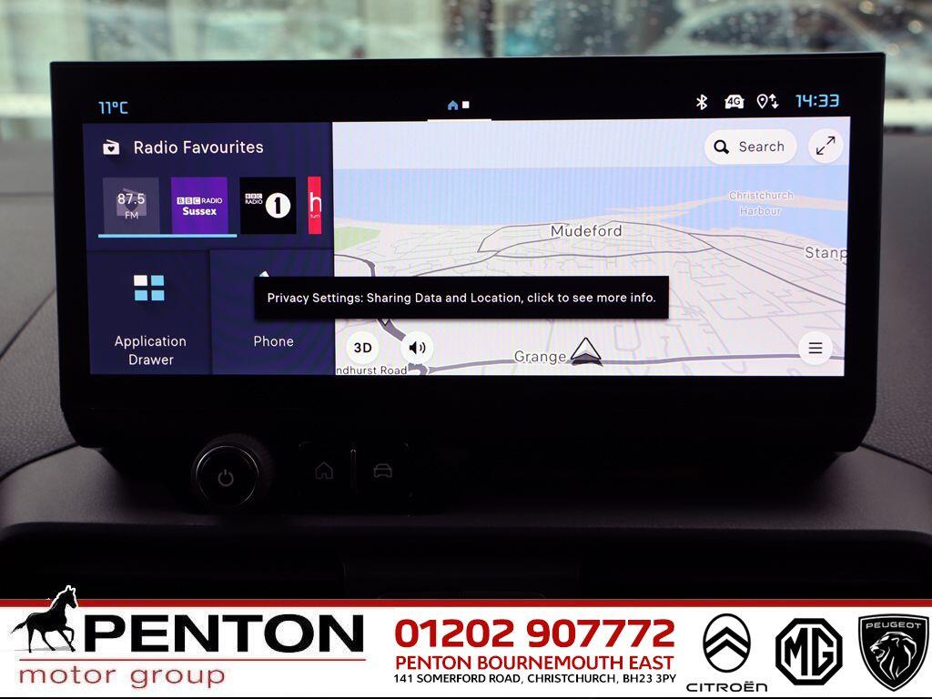 Used Citroen Berlingo 2024 for sale - 77559973: Photo 8