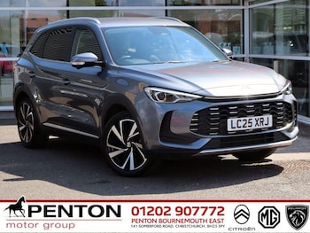 Used MG MG ZS 2025 for sale - 78527818: Photo
