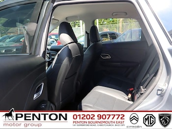 Used MG MG ZS 2025 for sale - 78527818: Photo