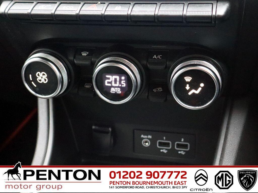 Used Renault Captur 2022 for sale - 77478916: Photo 10