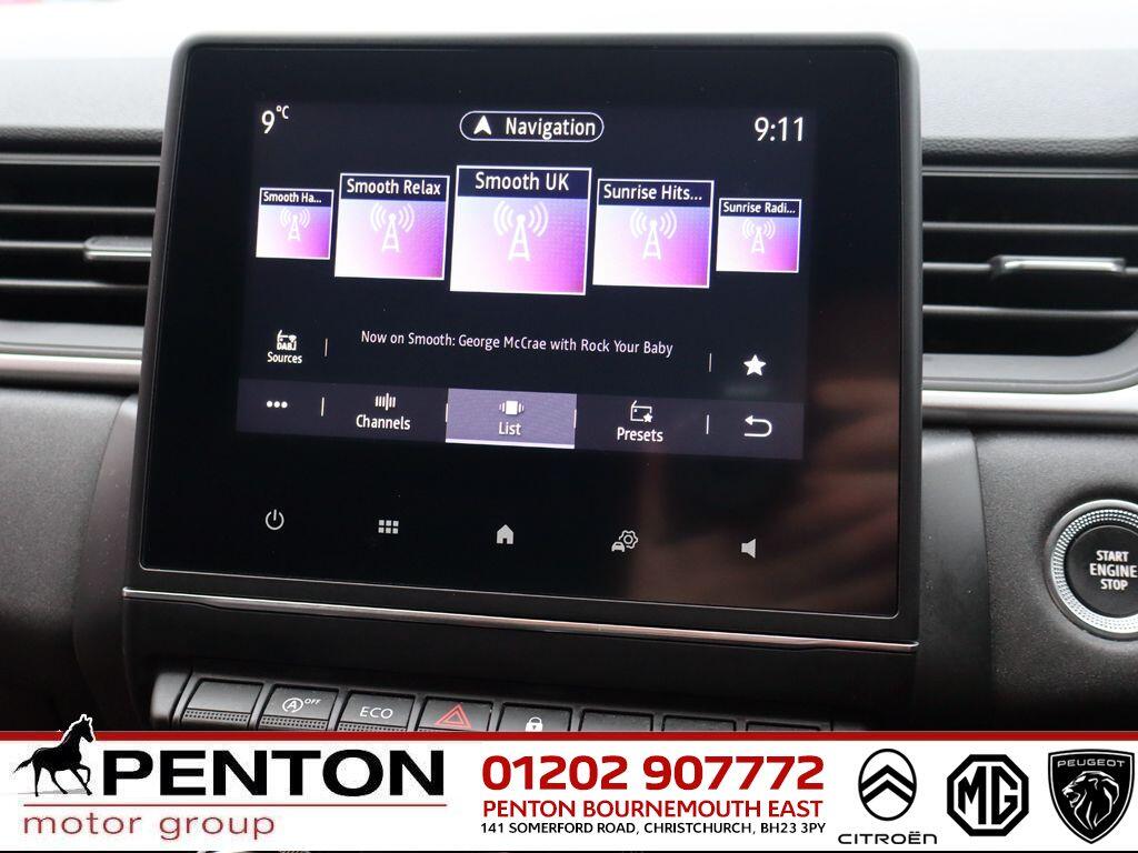 Used Renault Captur 2022 for sale - 77478916: Photo 13