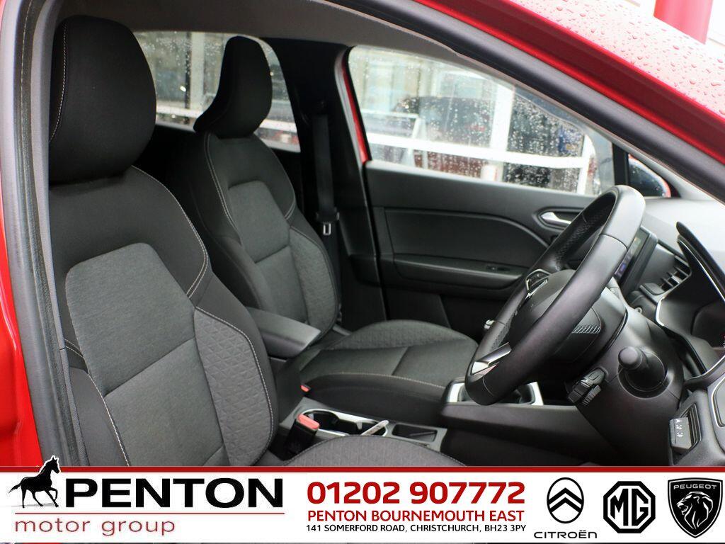 Used Renault Captur 2022 for sale - 77478916: Photo 15