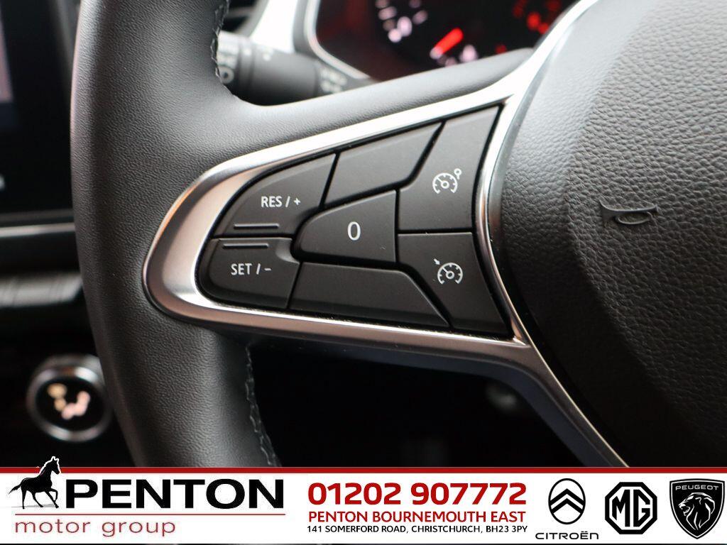 Used Renault Captur 2022 for sale - 77478916: Photo 21