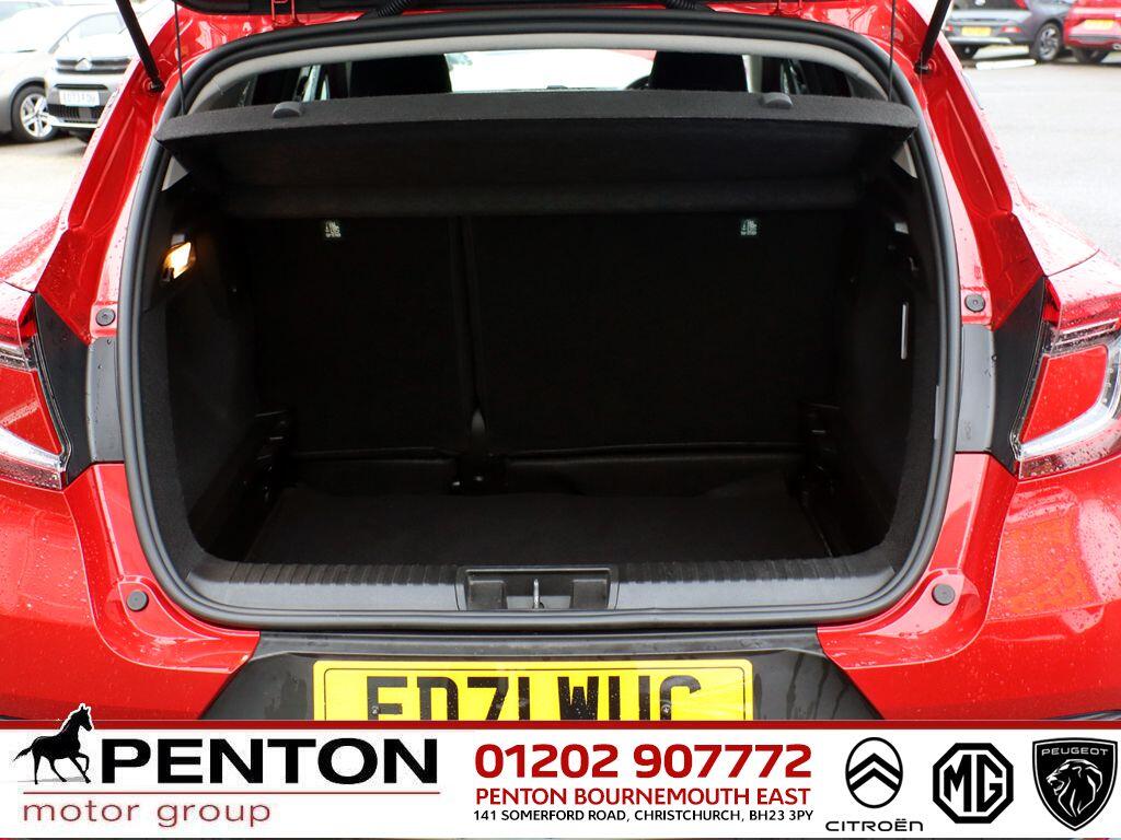 Used Renault Captur 2022 for sale - 77478916: Photo 5