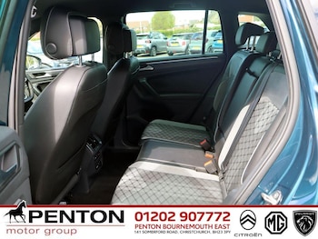 Used Volkswagen Tiguan 2022 for sale - 78318737: Photo