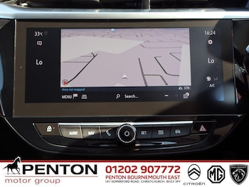 Used Vauxhall Corsa 2020 for sale - 79521249: Photo