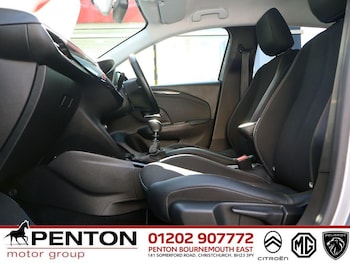 Used Vauxhall Corsa 2020 for sale - 79521249: Photo