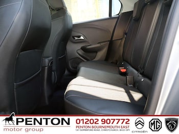 Used Vauxhall Corsa 2020 for sale - 79521249: Photo