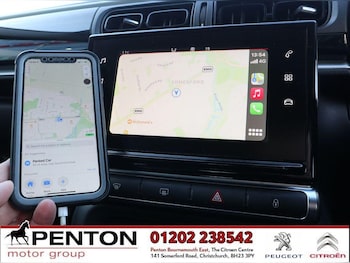 Used Citroen C3 2019 for sale - 75810020: Photo