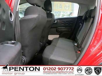 Used Citroen C3 2019 for sale - 75810020: Photo