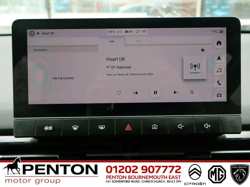 Used MG MG4 2023 for sale - 77637711: Photo 10