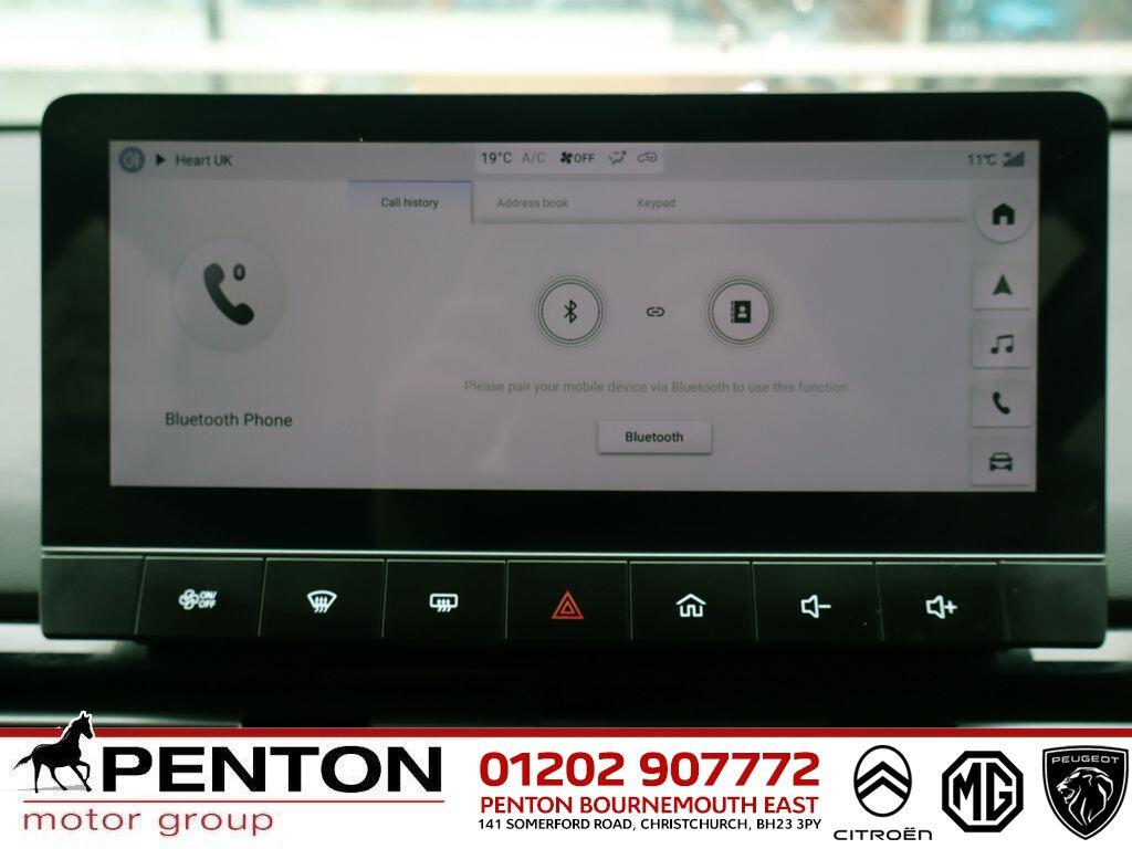 Used MG MG4 2023 for sale - 77637711: Photo 11