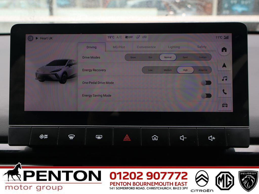 Used MG MG4 2023 for sale - 77637711: Photo 13