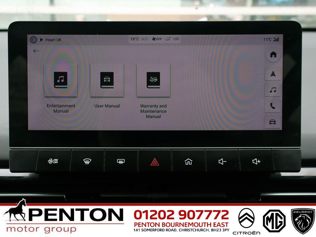 Used MG MG4 2023 for sale - 77637711: Photo 14