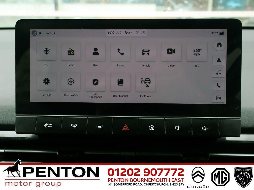 Used MG MG4 2023 for sale - 77637711: Photo 15