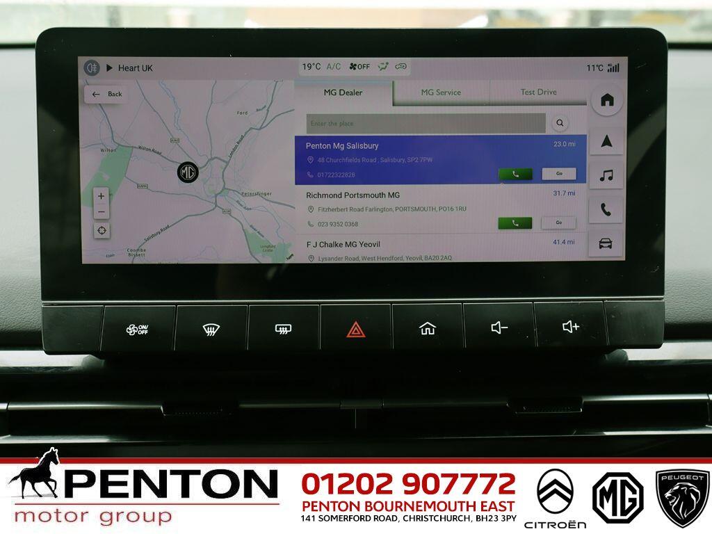 Used MG MG4 2023 for sale - 77637711: Photo 2