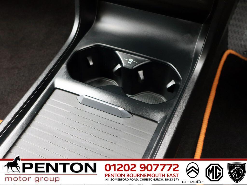 Used MG MG4 2023 for sale - 77637711: Photo 22