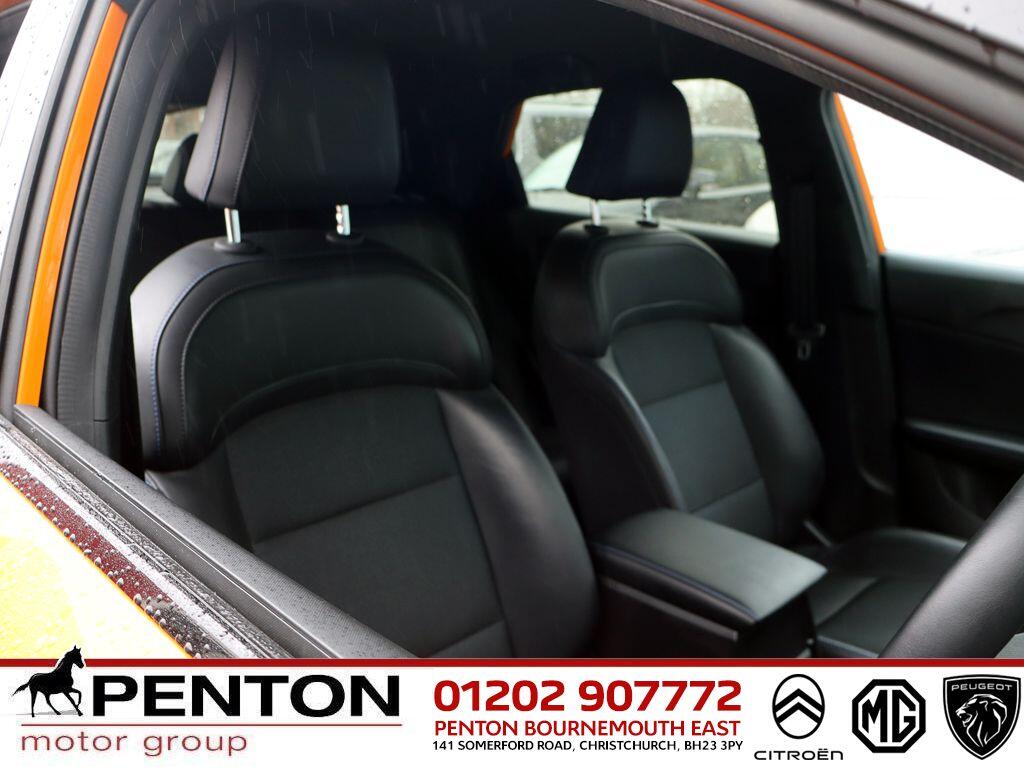 Used MG MG4 2023 for sale - 77637711: Photo 24