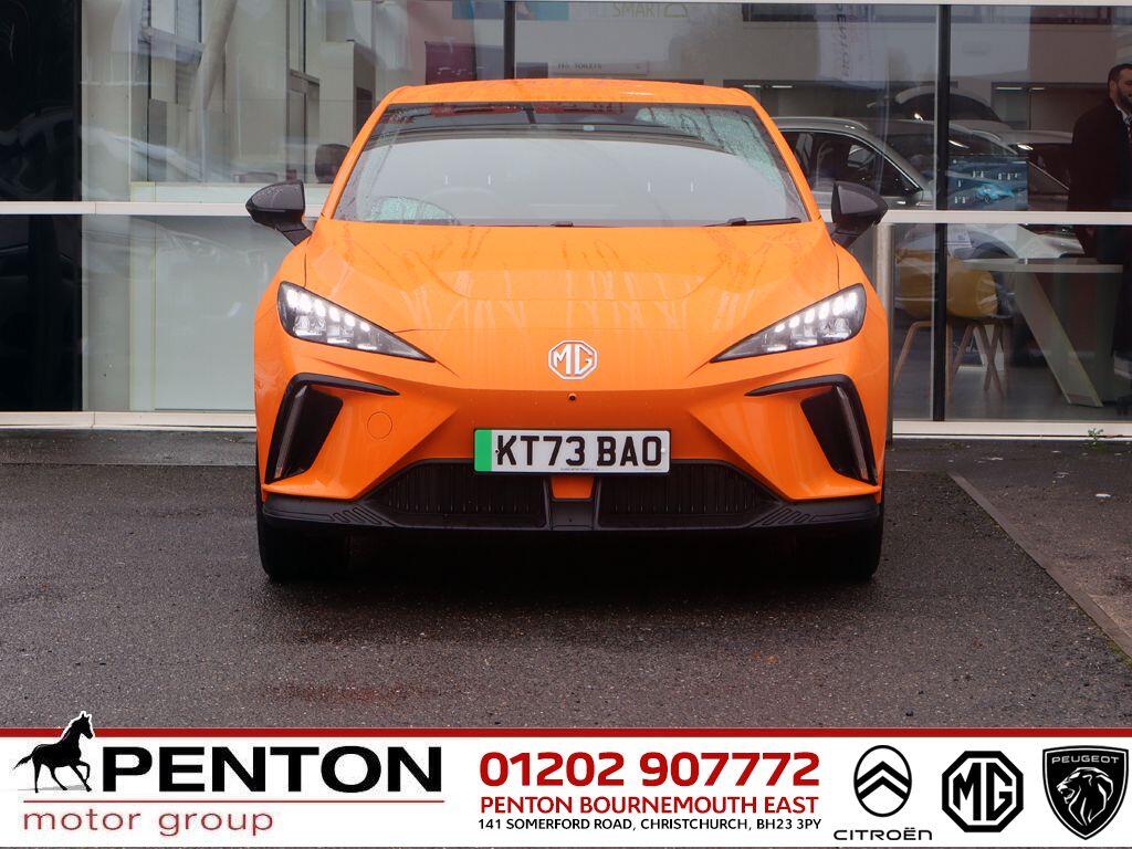 Used MG MG4 2023 for sale - 77637711: Photo 26