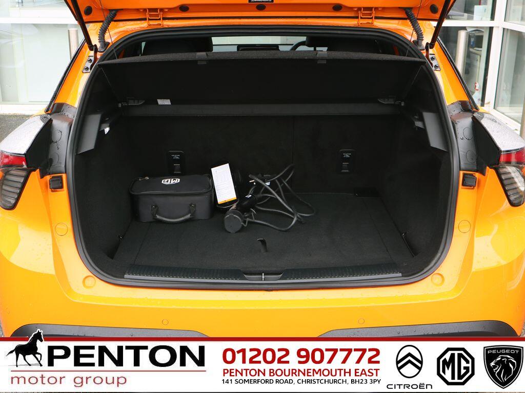 Used MG MG4 2023 for sale - 77637711: Photo 5