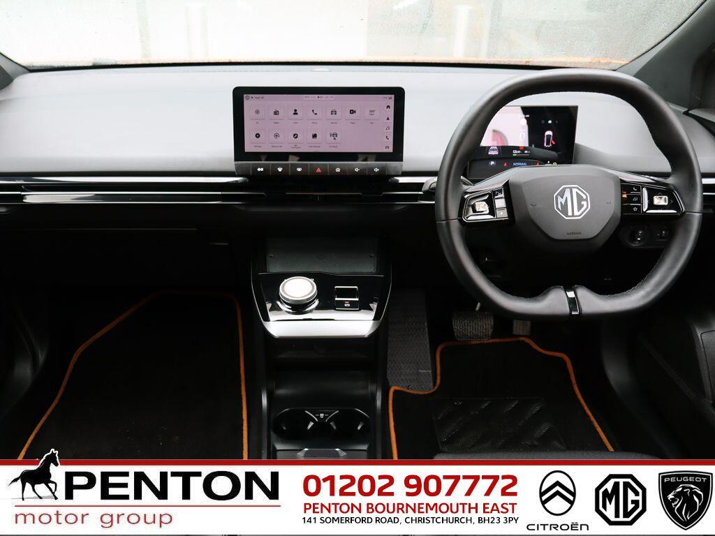 Used MG MG4 2023 for sale - 77637711: Photo 7