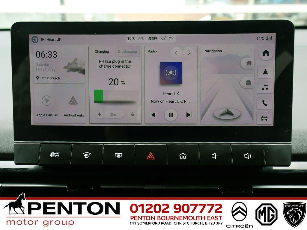 Used MG MG4 2023 for sale - 77637711: Photo 9