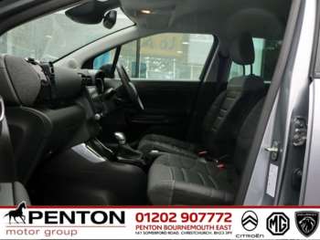 Used Citroen C3 Aircross 2024 for sale - 74887956: Photo