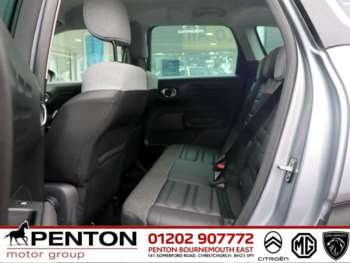 Used Citroen C3 Aircross 2024 for sale - 74887956: Photo