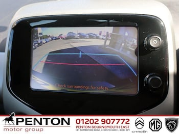 Used Toyota AYGO 2017 for sale - 79520837: Photo