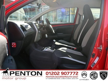 Used Toyota AYGO 2017 for sale - 79520837: Photo