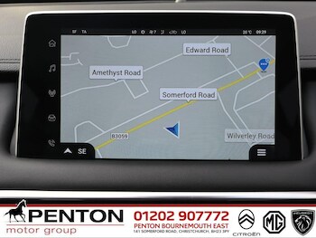 Used MG MG HS 2024 for sale - 75635479: Photo